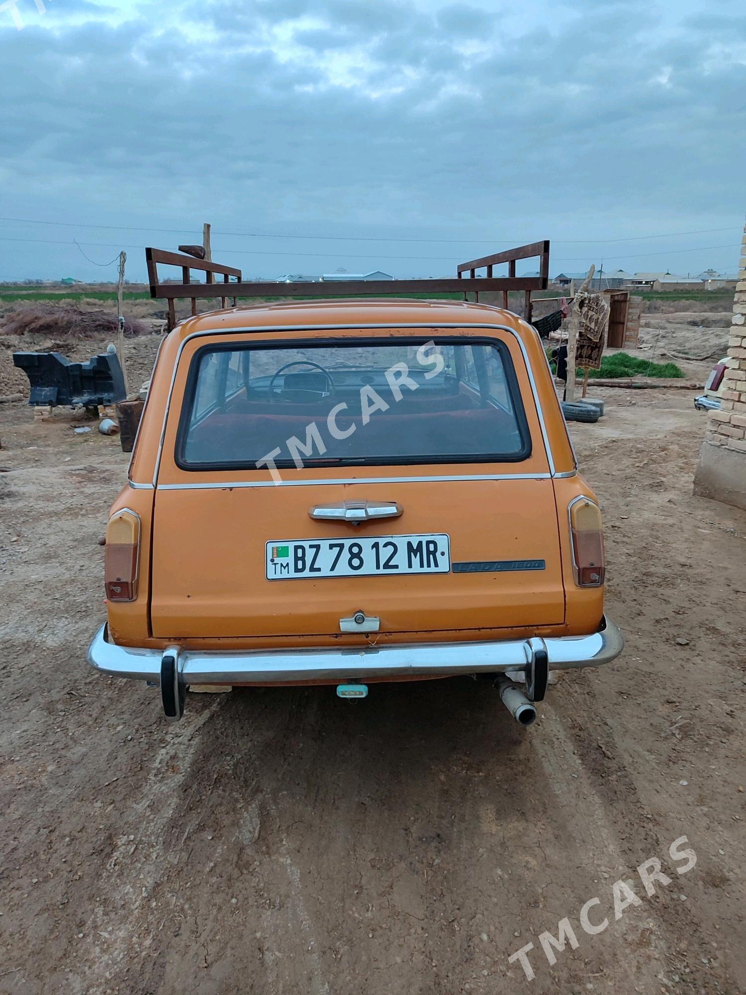 Lada 2102 1982 - 23 000 TMT - Baýramaly - img 2