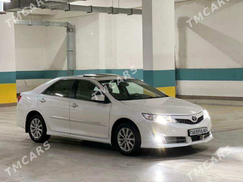 Toyota Camry 2012 - 280 000 TMT - Aşgabat - img 2