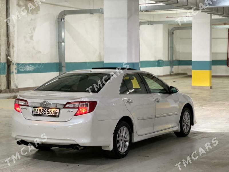 Toyota Camry 2012 - 280 000 TMT - Aşgabat - img 8