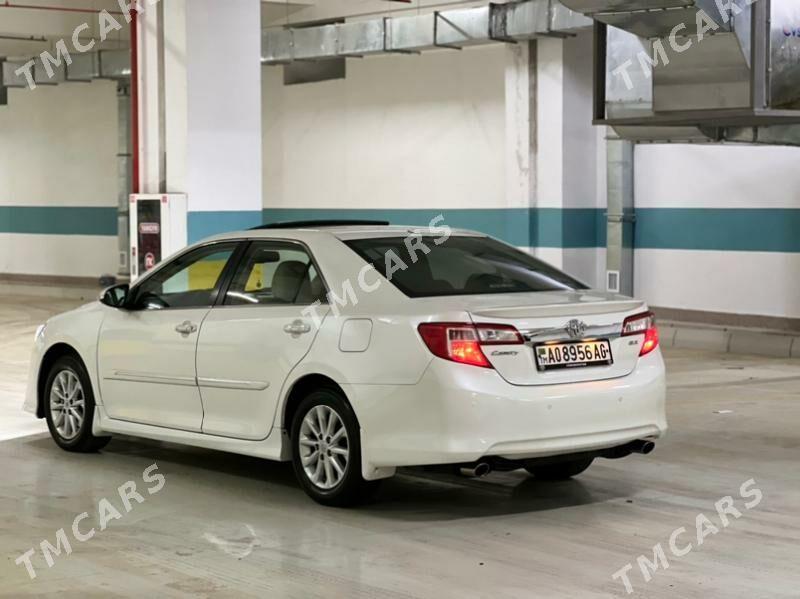 Toyota Camry 2012 - 280 000 TMT - Aşgabat - img 6