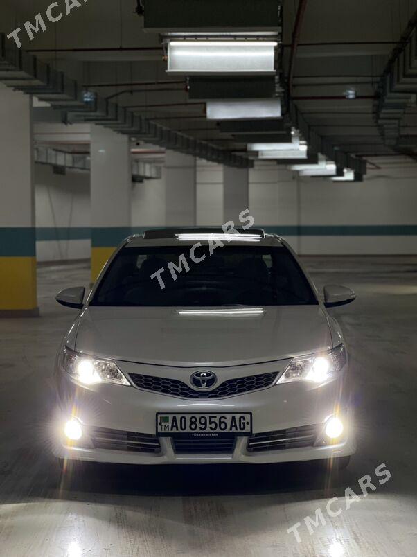 Toyota Camry 2012 - 280 000 TMT - Aşgabat - img 3