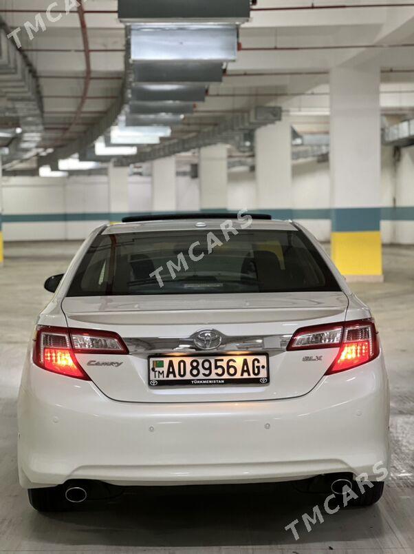 Toyota Camry 2012 - 280 000 TMT - Aşgabat - img 4