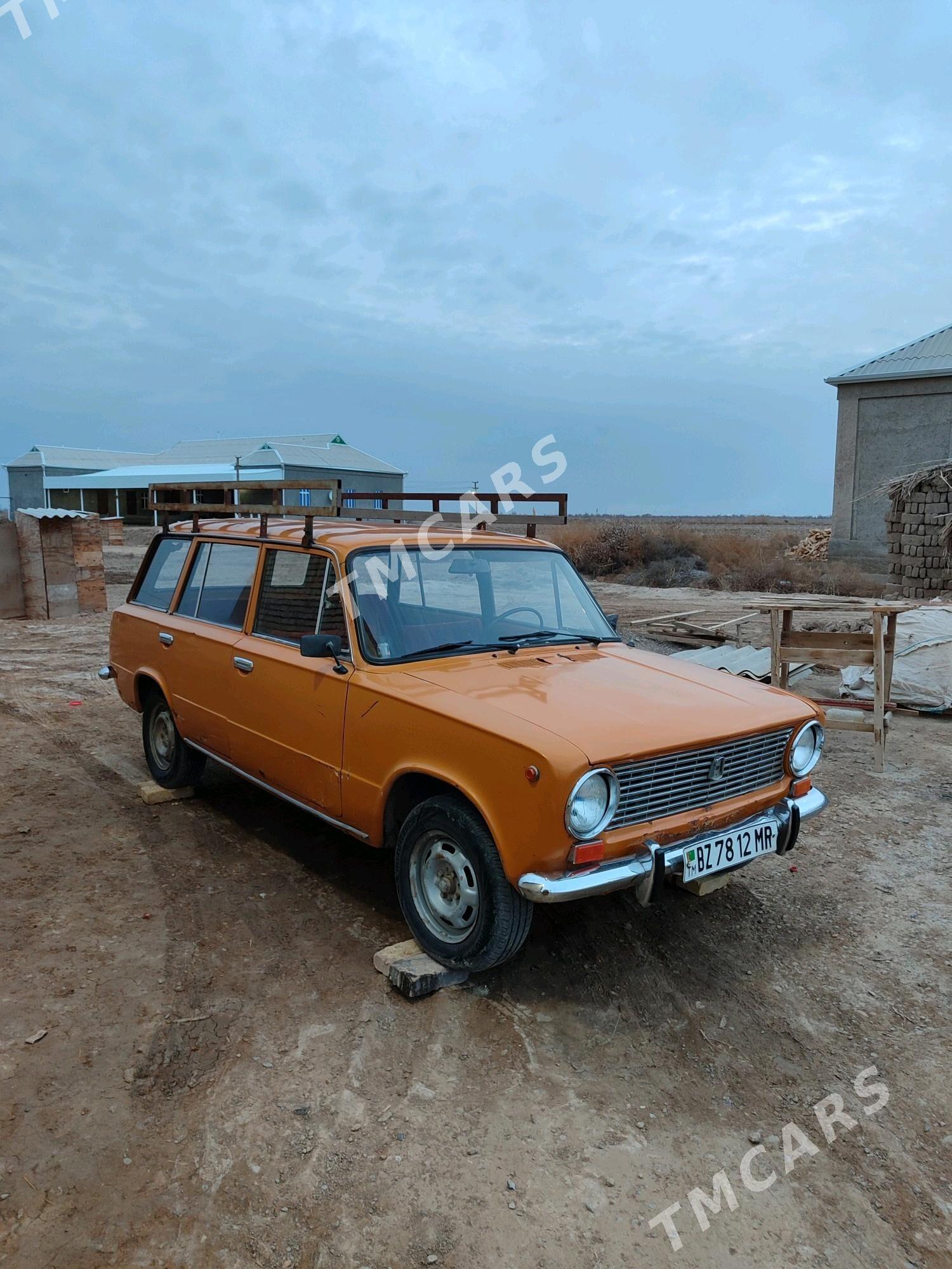 Lada 2102 1982 - 23 000 TMT - Baýramaly - img 3