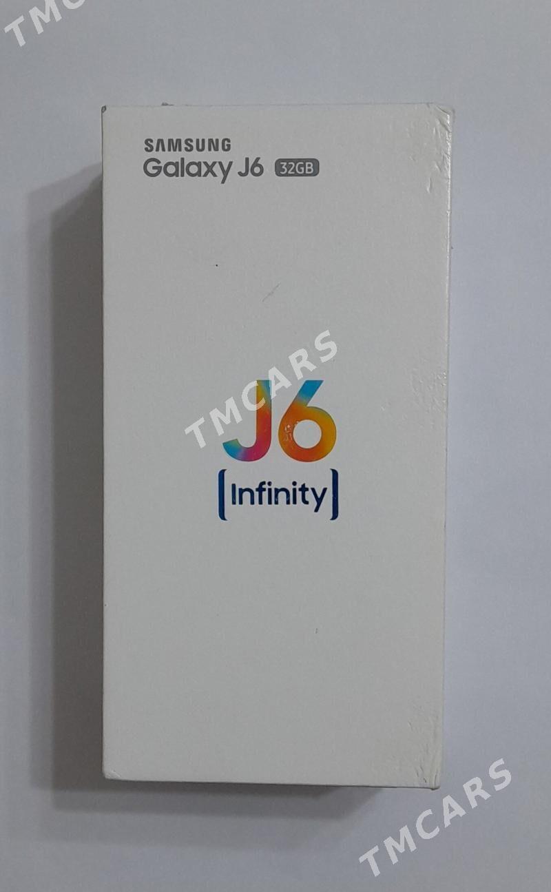 Samsung Galaxy J6 - Parahat 7 - img 4