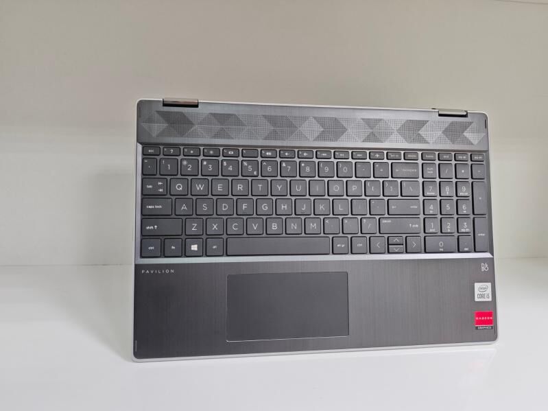 HP X380 i5 10Th/16Gb/Vga 2Gb - Кëши - img 3