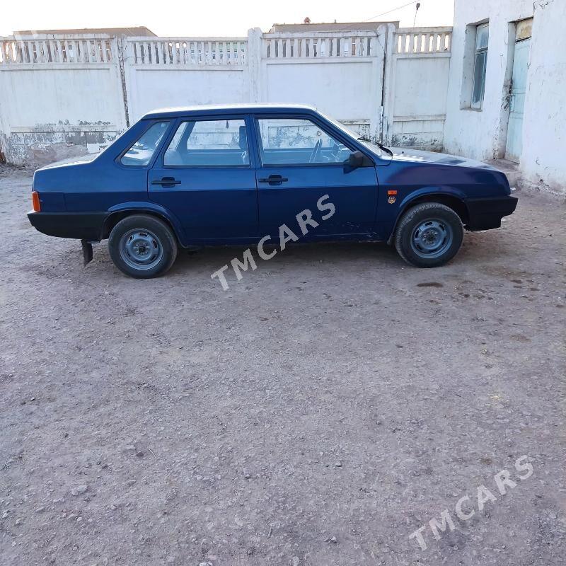 Lada 21099 1999 - 22 000 TMT - Гороглы (Тагта) - img 5