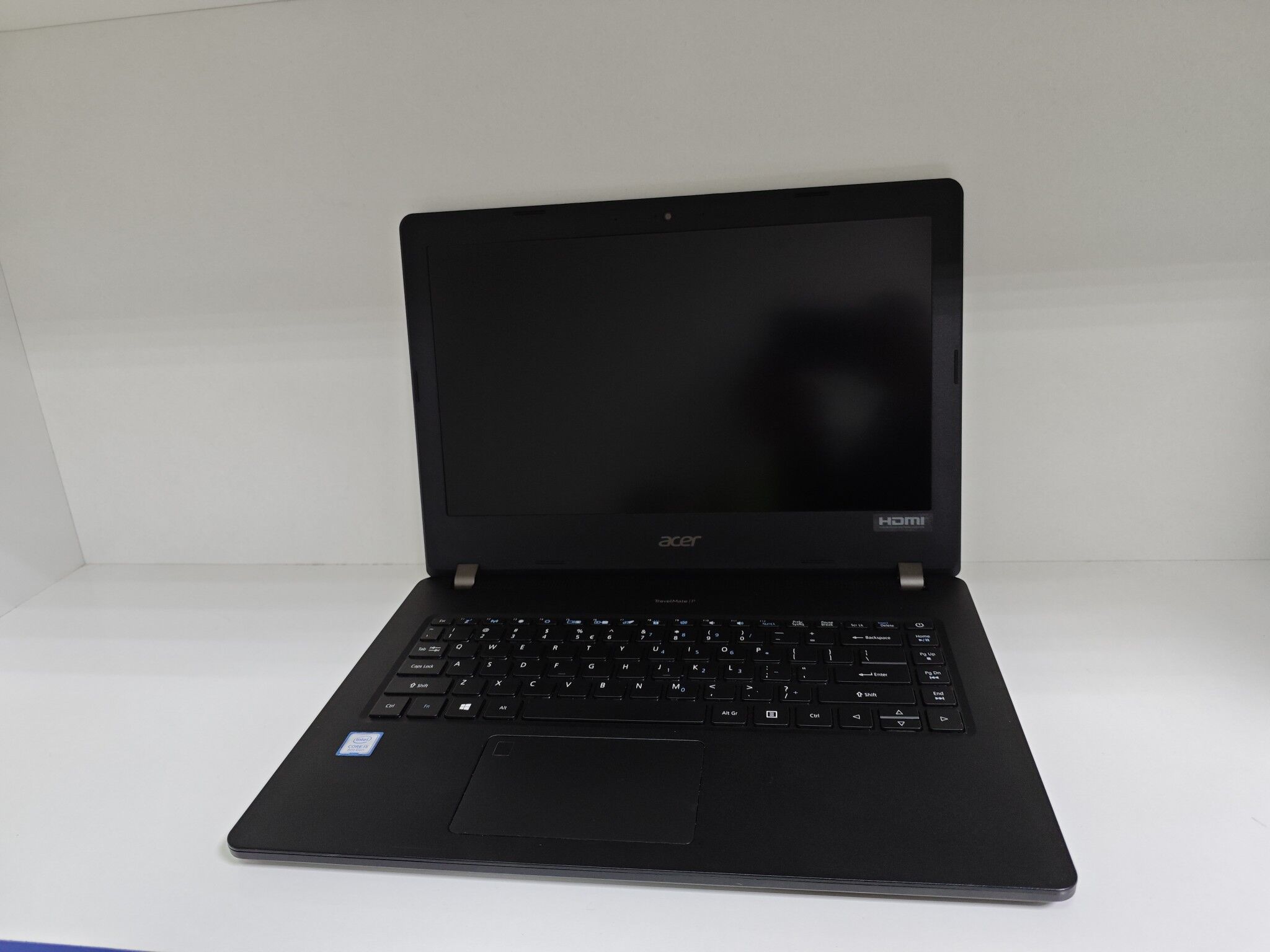 Acer i5 8th / 8Gb / 256Gb - Кëши - img 2