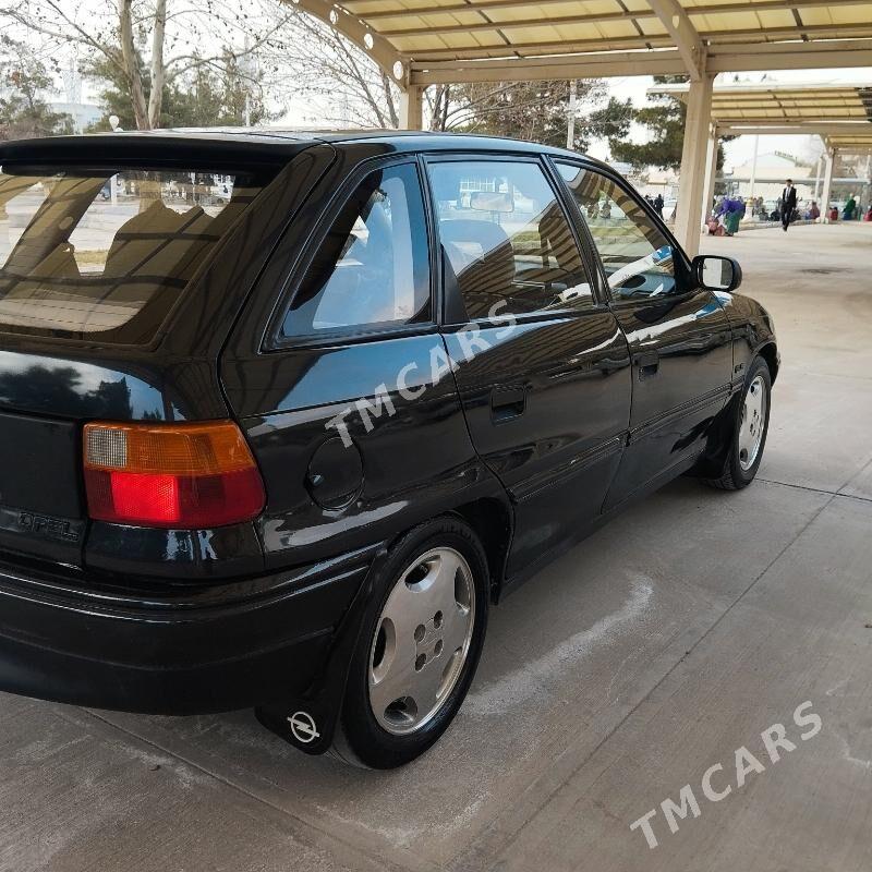 Opel Astra 1992 - 40 000 TMT - Мары - img 6