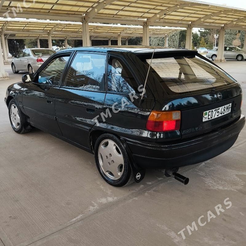 Opel Astra 1992 - 40 000 TMT - Мары - img 4