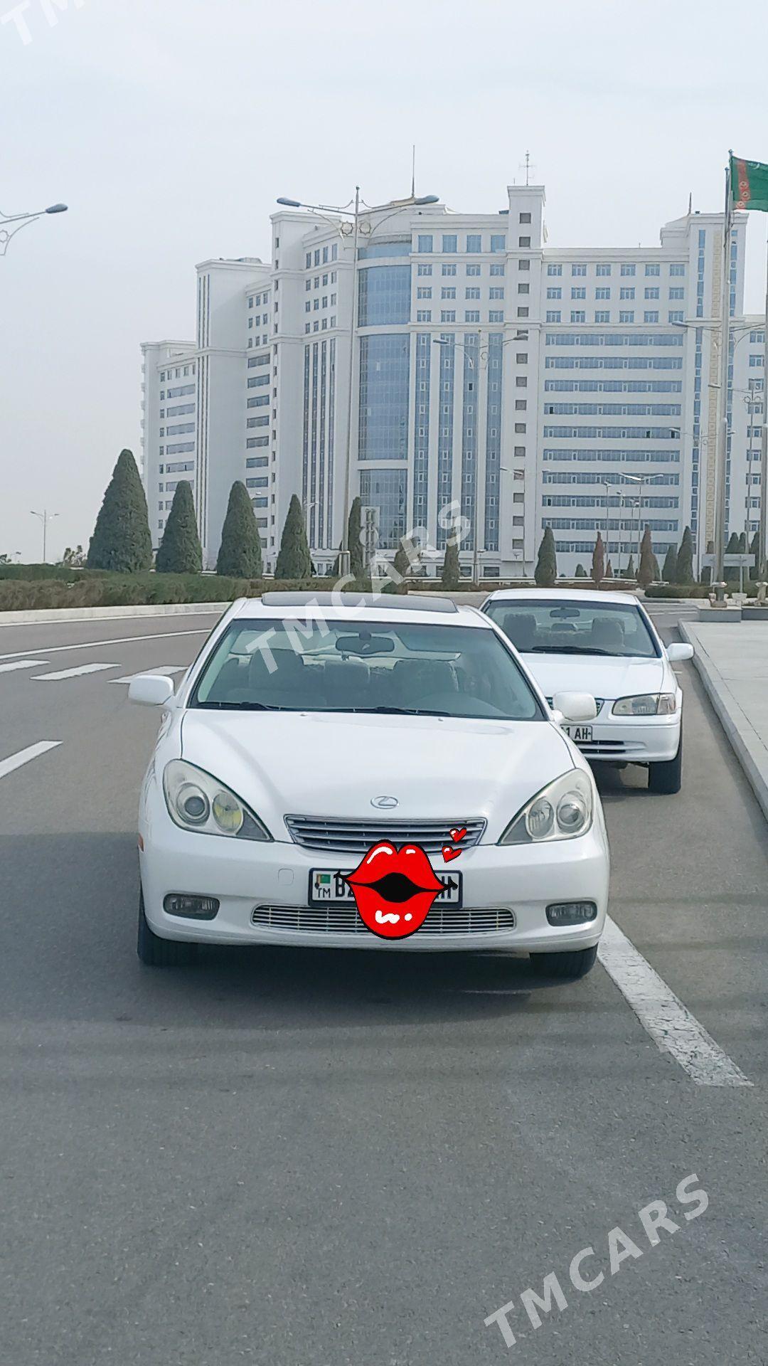 Lexus ES 300 2003 - 165 000 TMT - Aşgabat - img 3