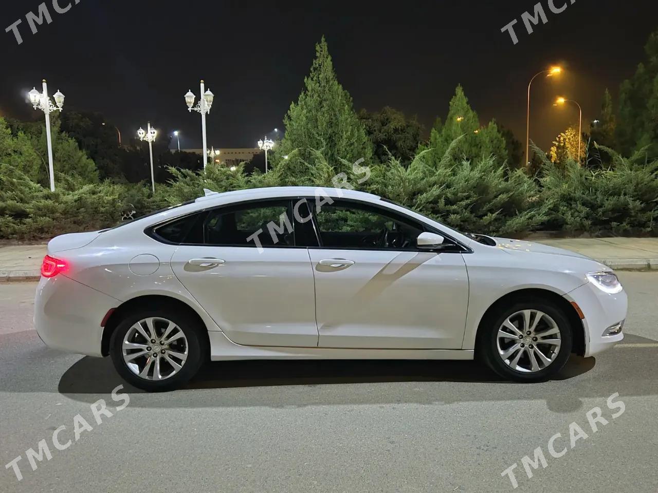 Chrysler 200 2016 - 146 000 TMT - Aşgabat - img 2