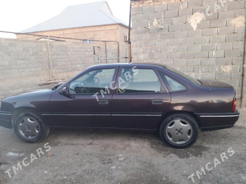 Opel Vectra 1992 - 32 000 TMT - Гызыларбат - img 3