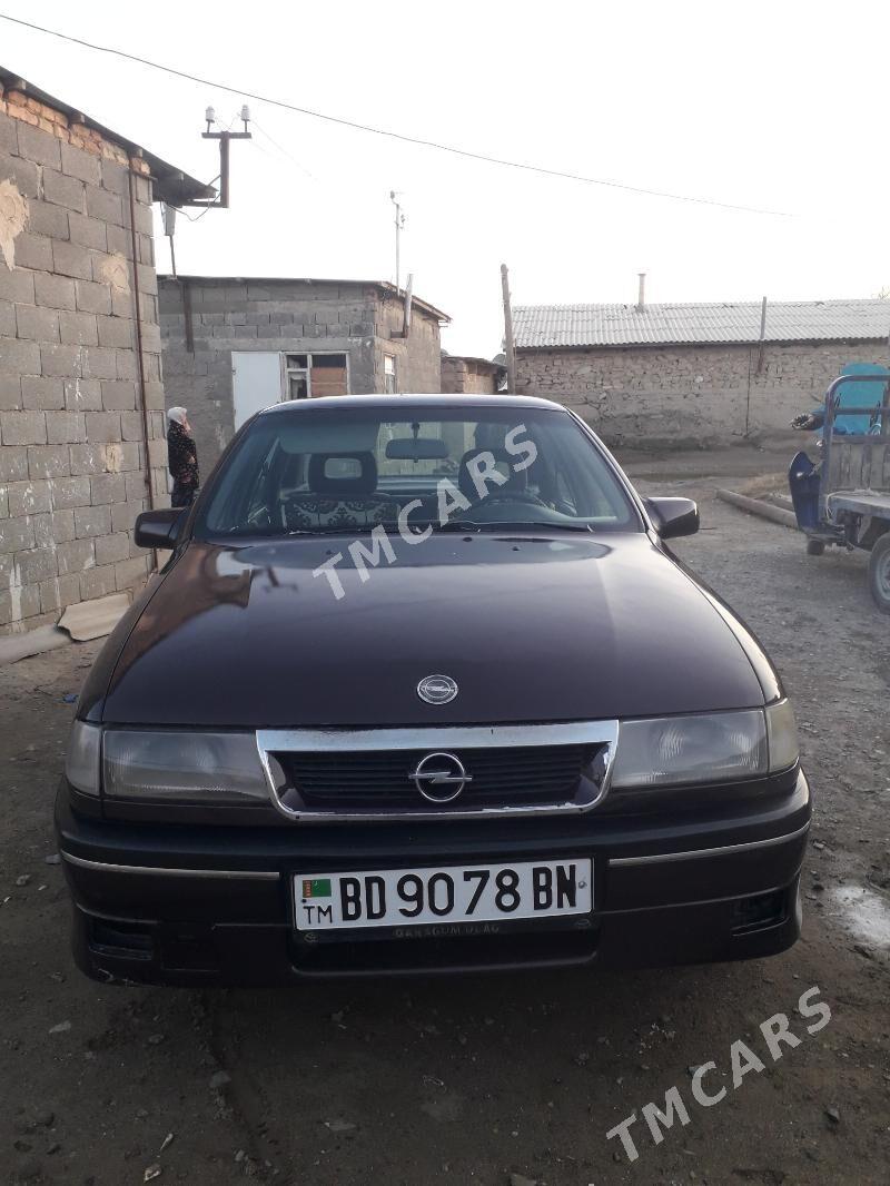 Opel Vectra 1992 - 32 000 TMT - Гызыларбат - img 2