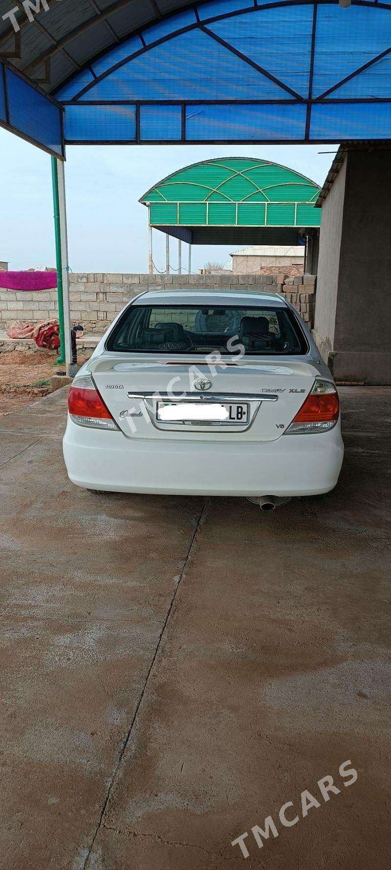 Toyota Camry 2002 - 150 000 TMT - Köýtendag - img 2