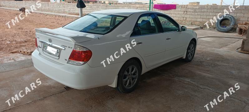 Toyota Camry 2002 - 150 000 TMT - Köýtendag - img 6