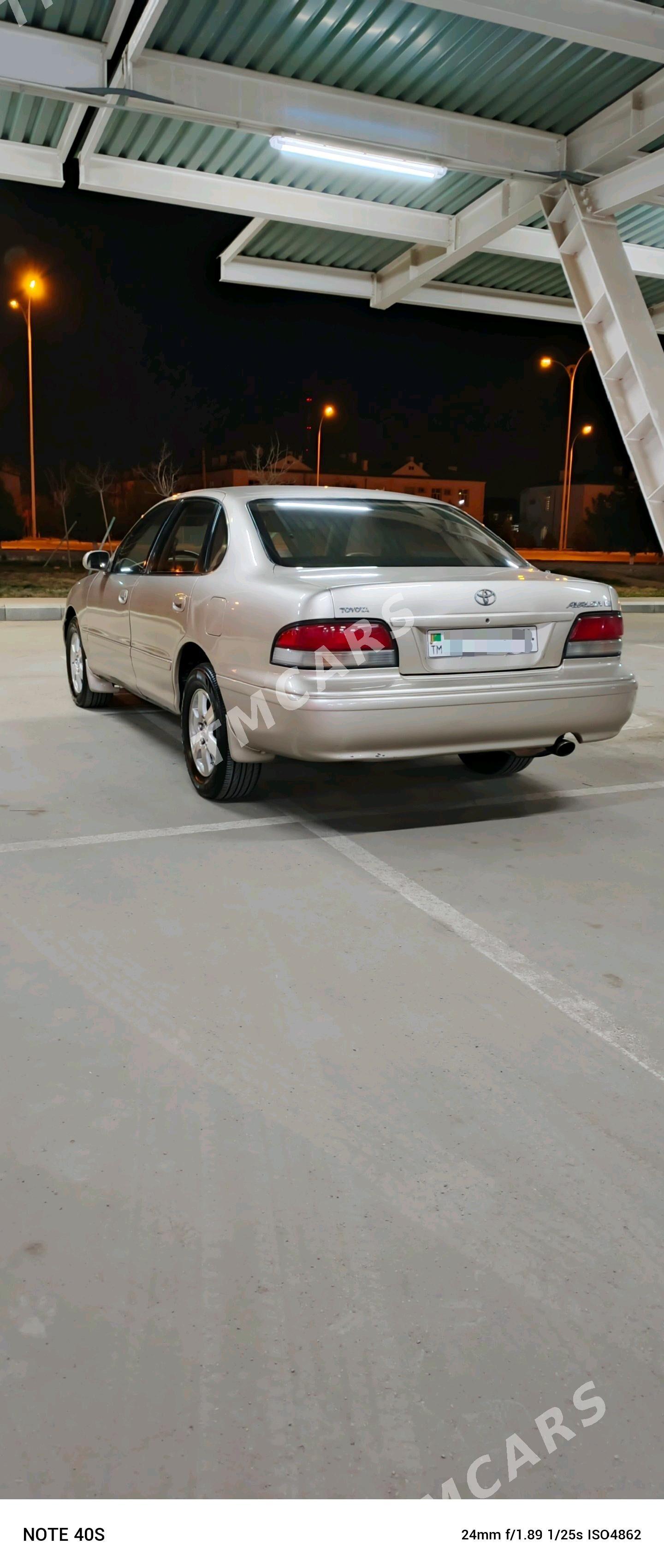 Toyota Avalon 1996 - 115 000 TMT - Балканабат - img 2