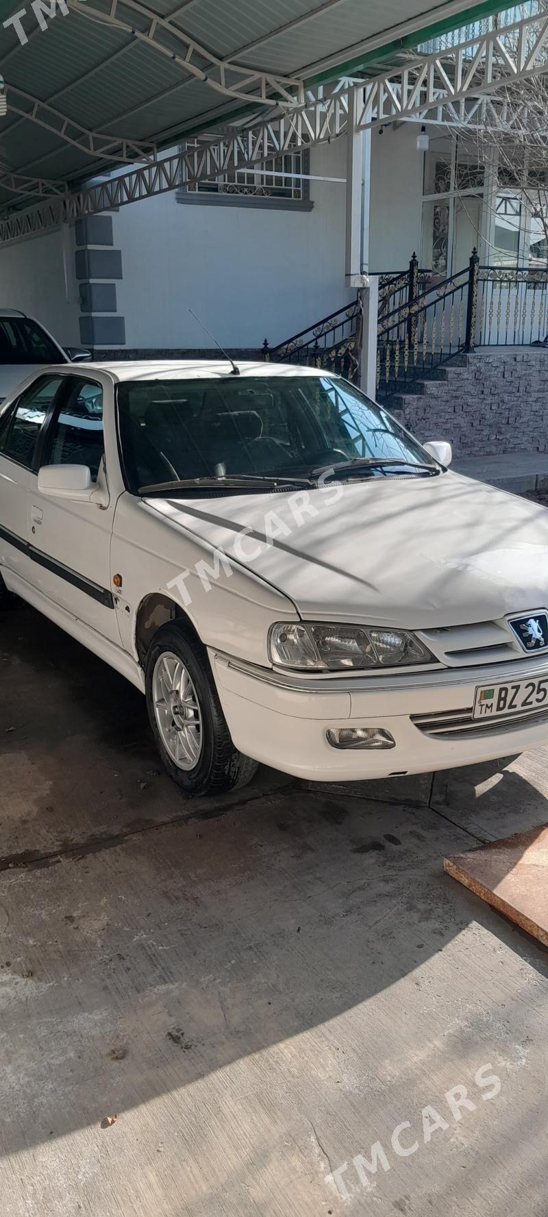 Peugeot 405 2007 - 33 000 TMT - Анев - img 2