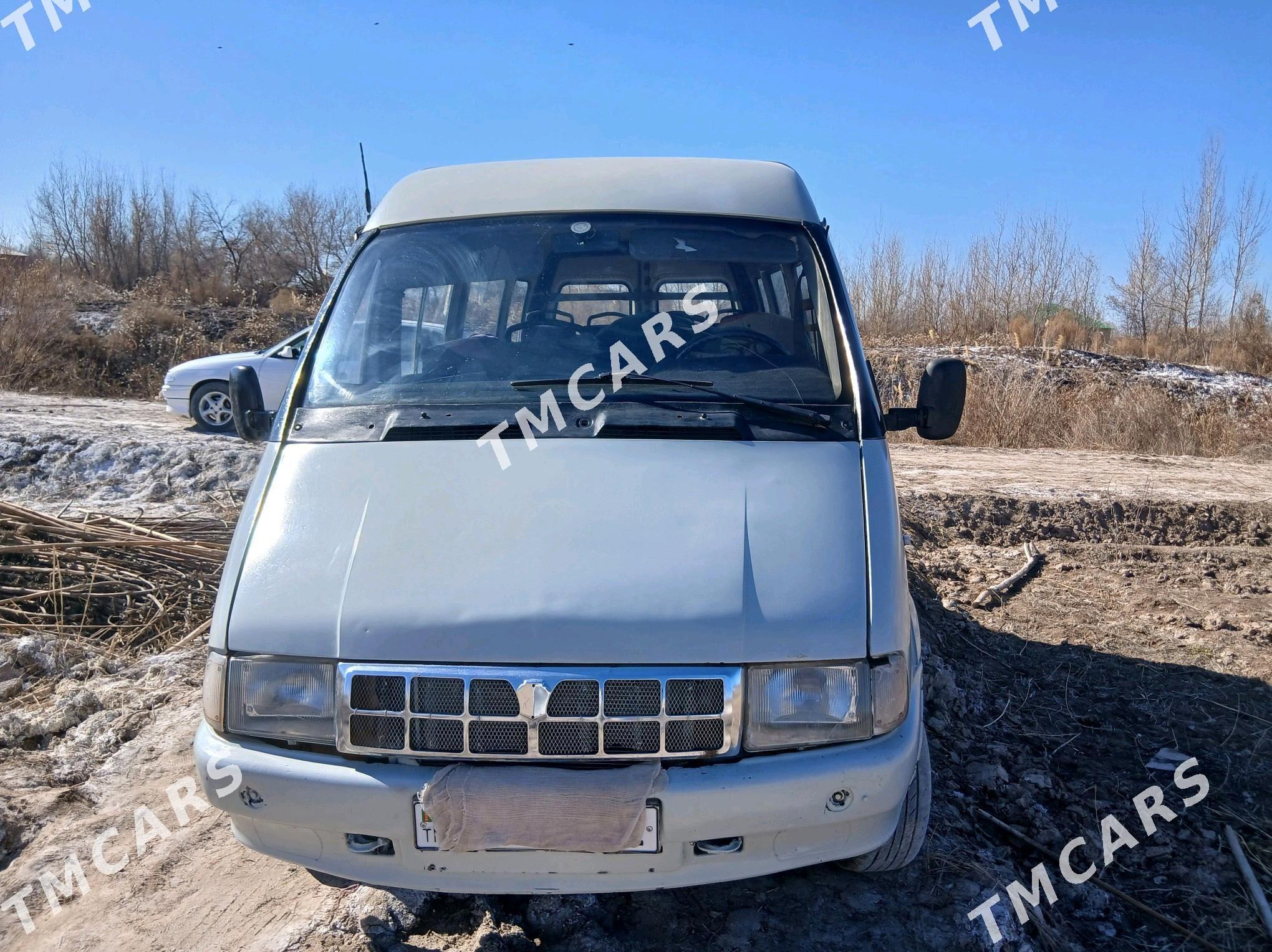 Gaz 21 1999 - 45 000 TMT - Болдумсаз - img 3