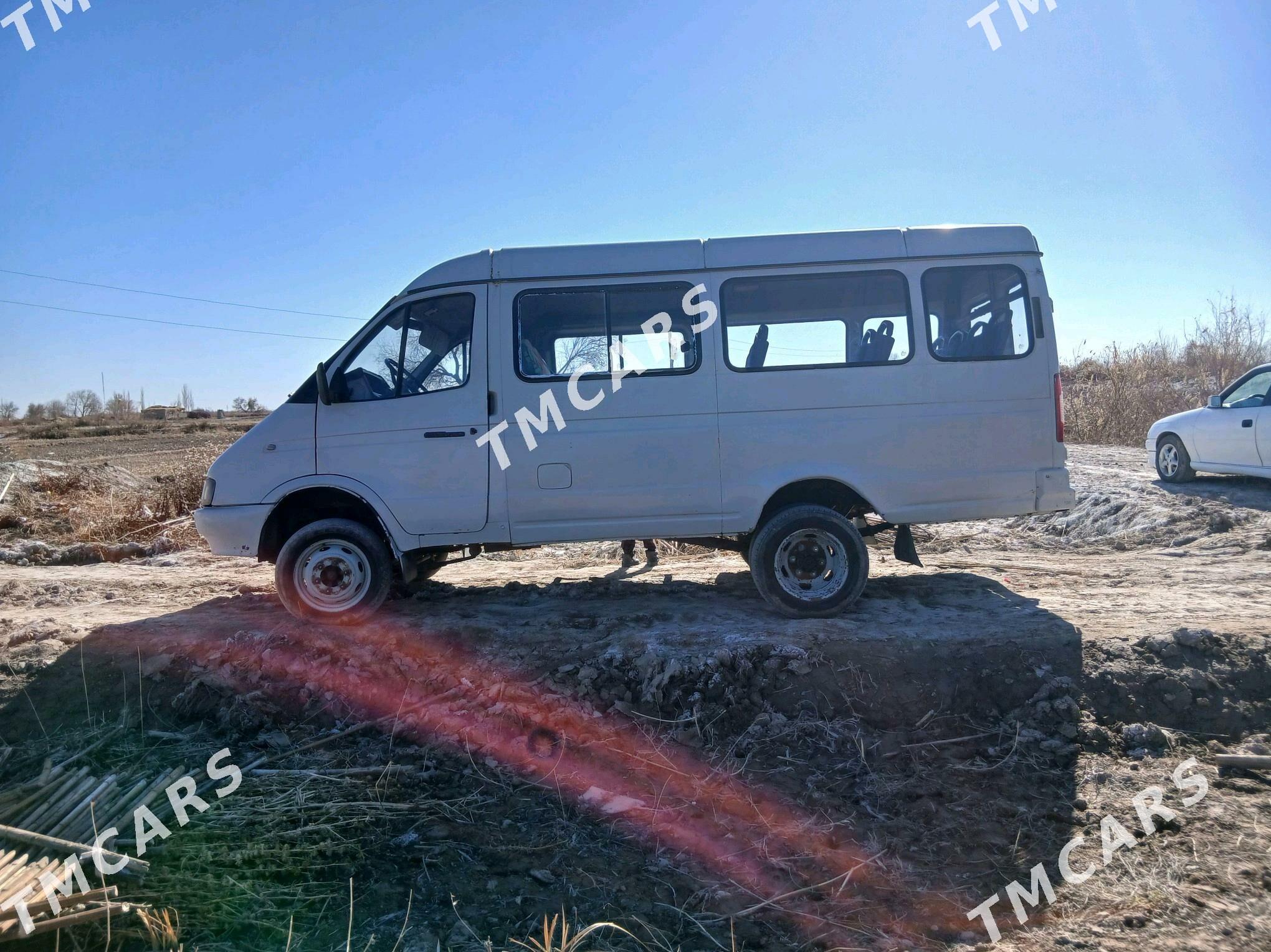 Gaz 21 1999 - 45 000 TMT - Болдумсаз - img 2