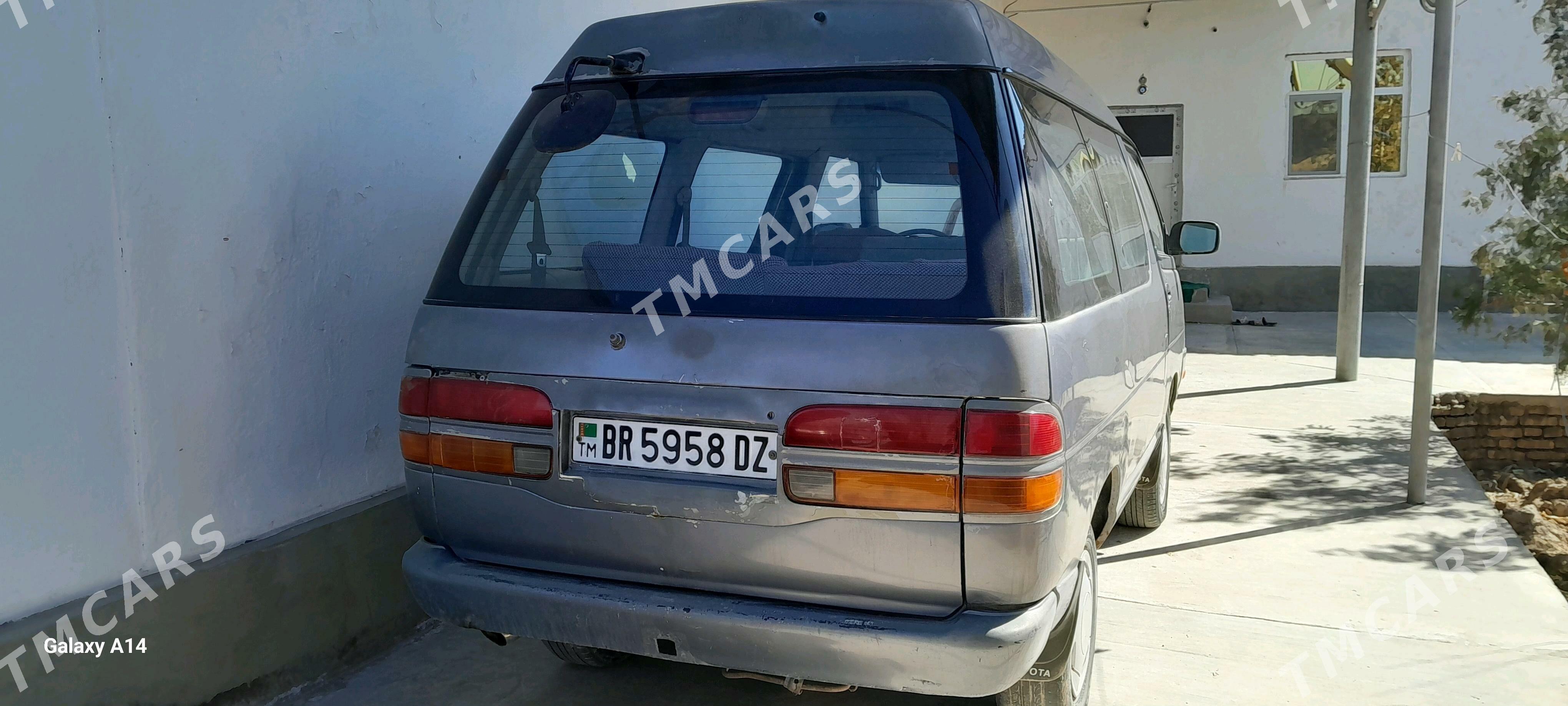 Toyota Town Ace 1995 - 35 000 TMT - Гороглы (Тагта) - img 3