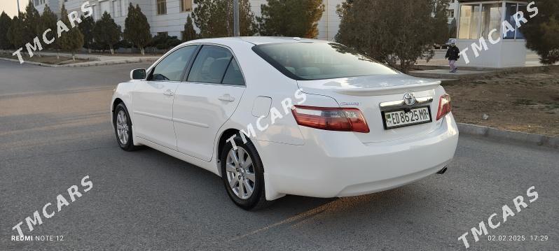 Toyota Camry 2007 - 160 000 TMT - Mary - img 7