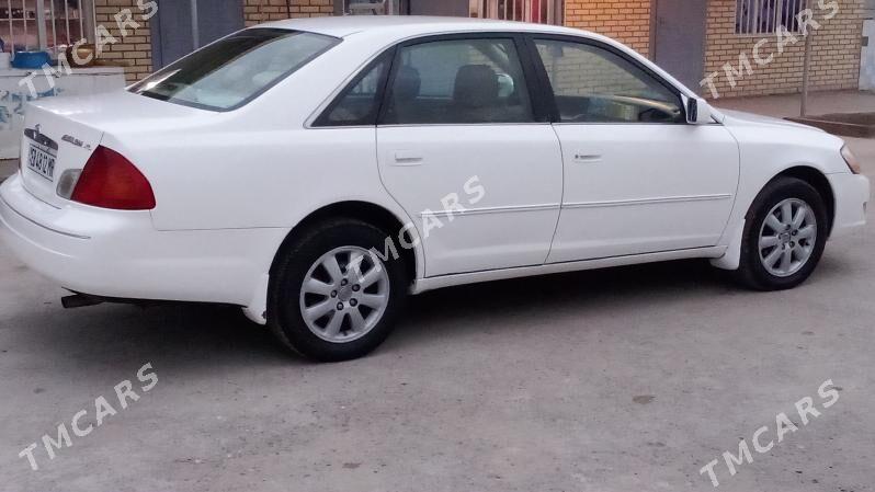 Toyota Avalon 2000 - 155 000 TMT - Mary - img 3