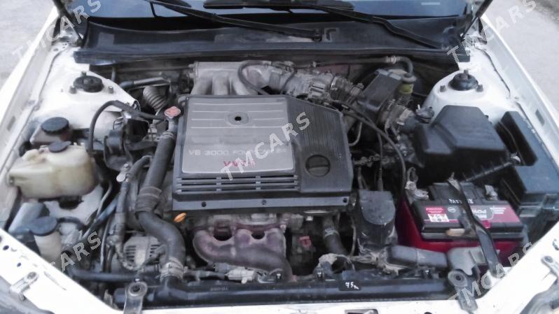 Toyota Avalon 2000 - 155 000 TMT - Mary - img 10