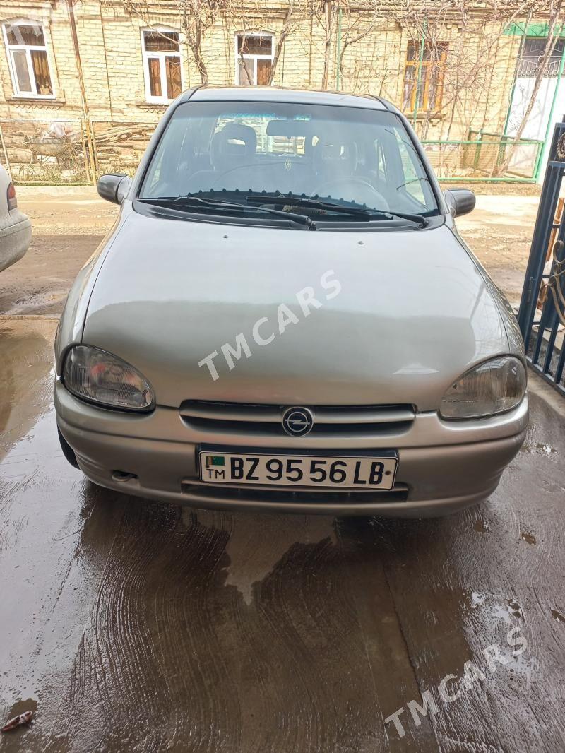 Opel Vita 1996 - 20 000 TMT - Туркменабат - img 2