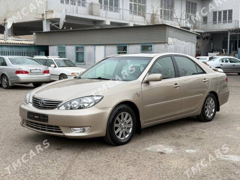 Toyota Camry 2002 - 185 000 TMT - Мары - img 2