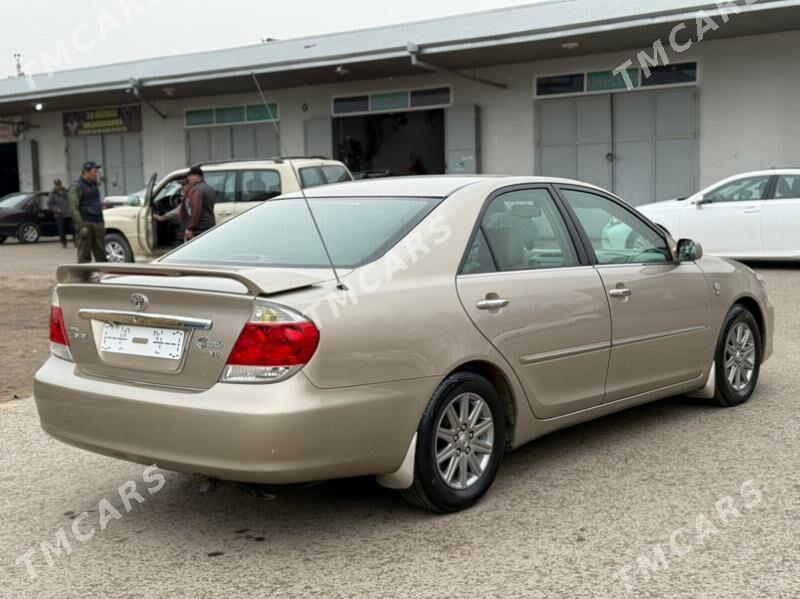 Toyota Camry 2002 - 185 000 TMT - Мары - img 3