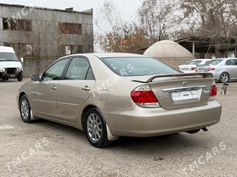 Toyota Camry 2002 - 185 000 TMT - Мары - img 4