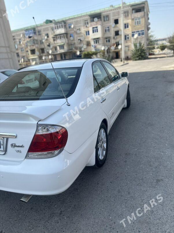 Toyota Camry 2002 - 170 000 TMT - Türkmenabat - img 3