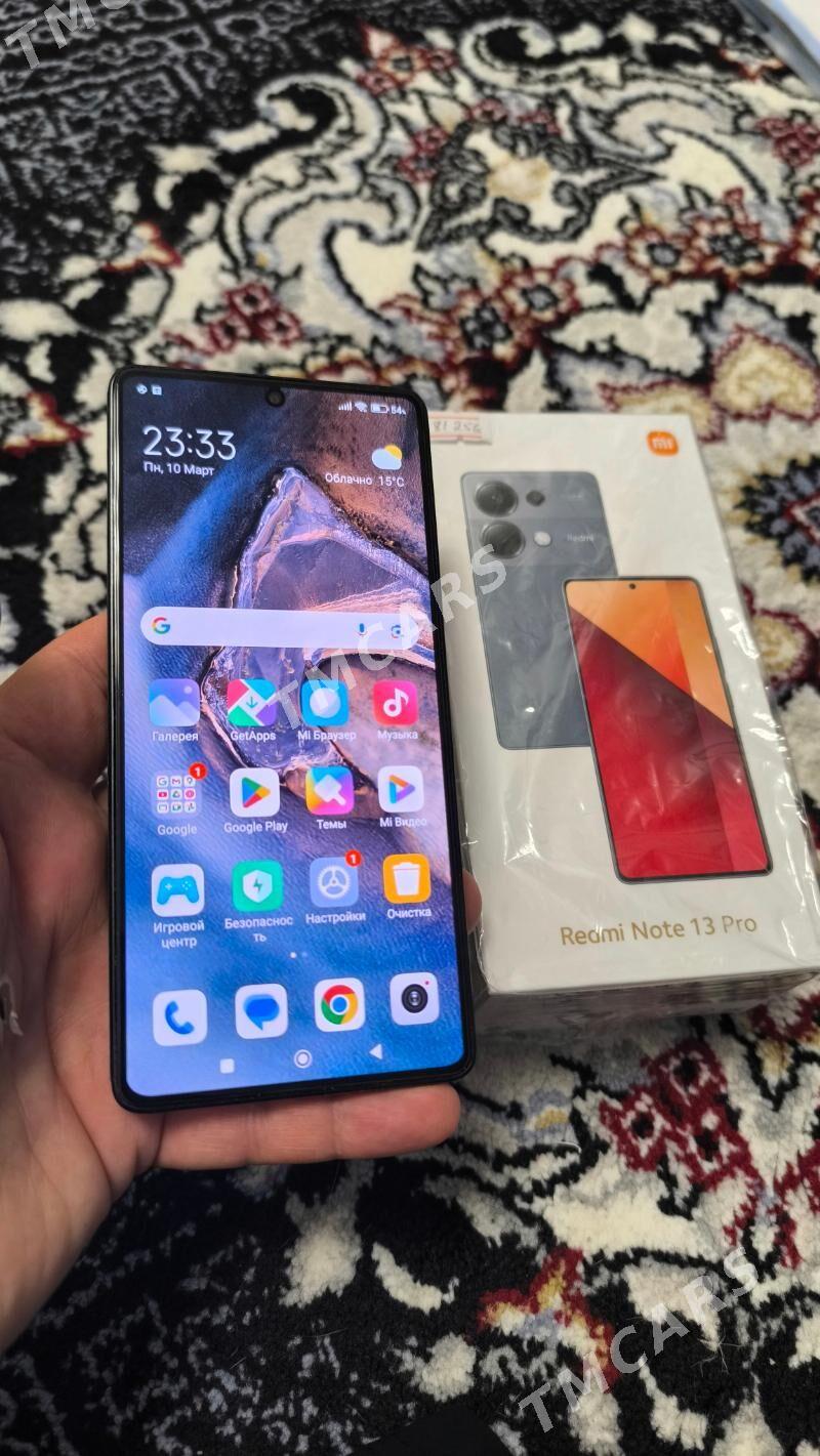 redmi not 13 pro - 8 мкр - img 3