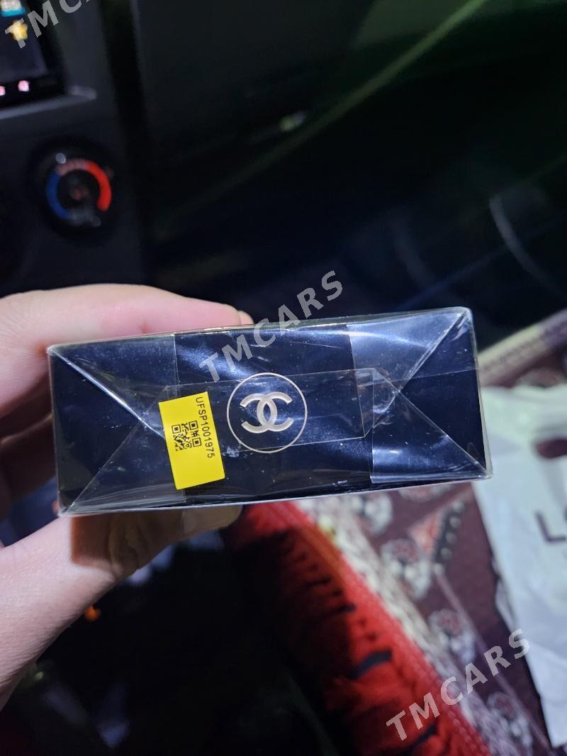 blue chanel 100ml - Ашхабад - img 2