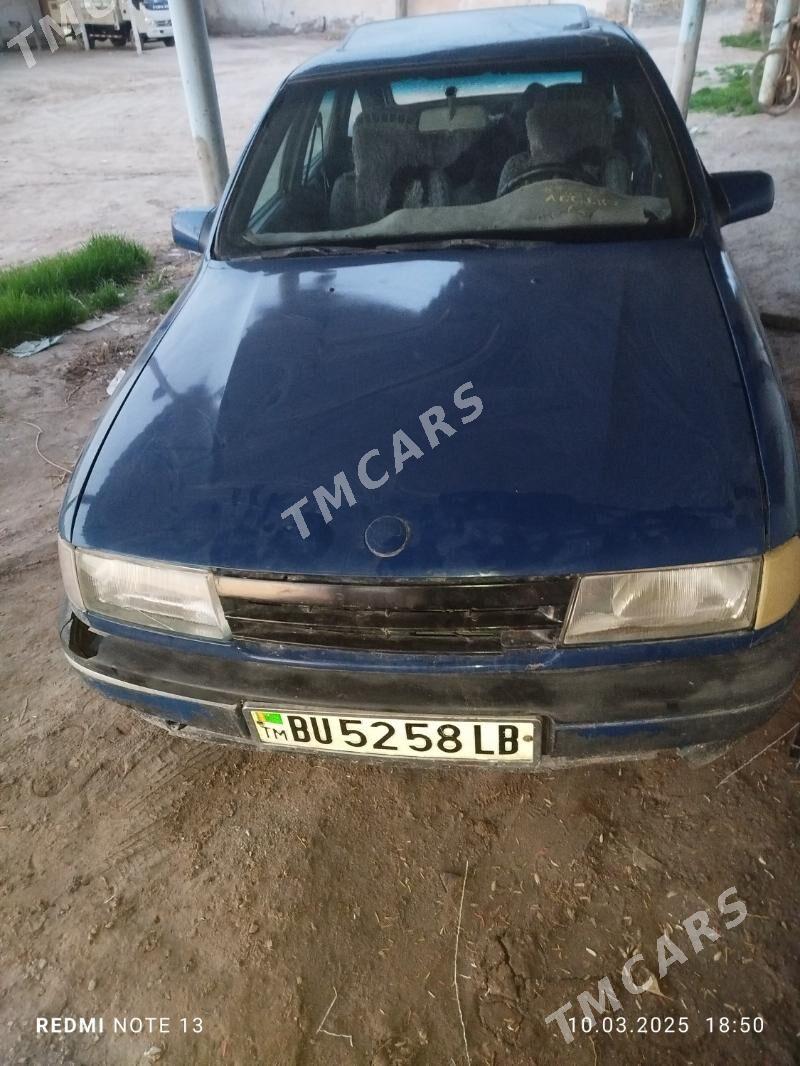 Opel Vectra 1992 - 16 000 TMT - Халач - img 2