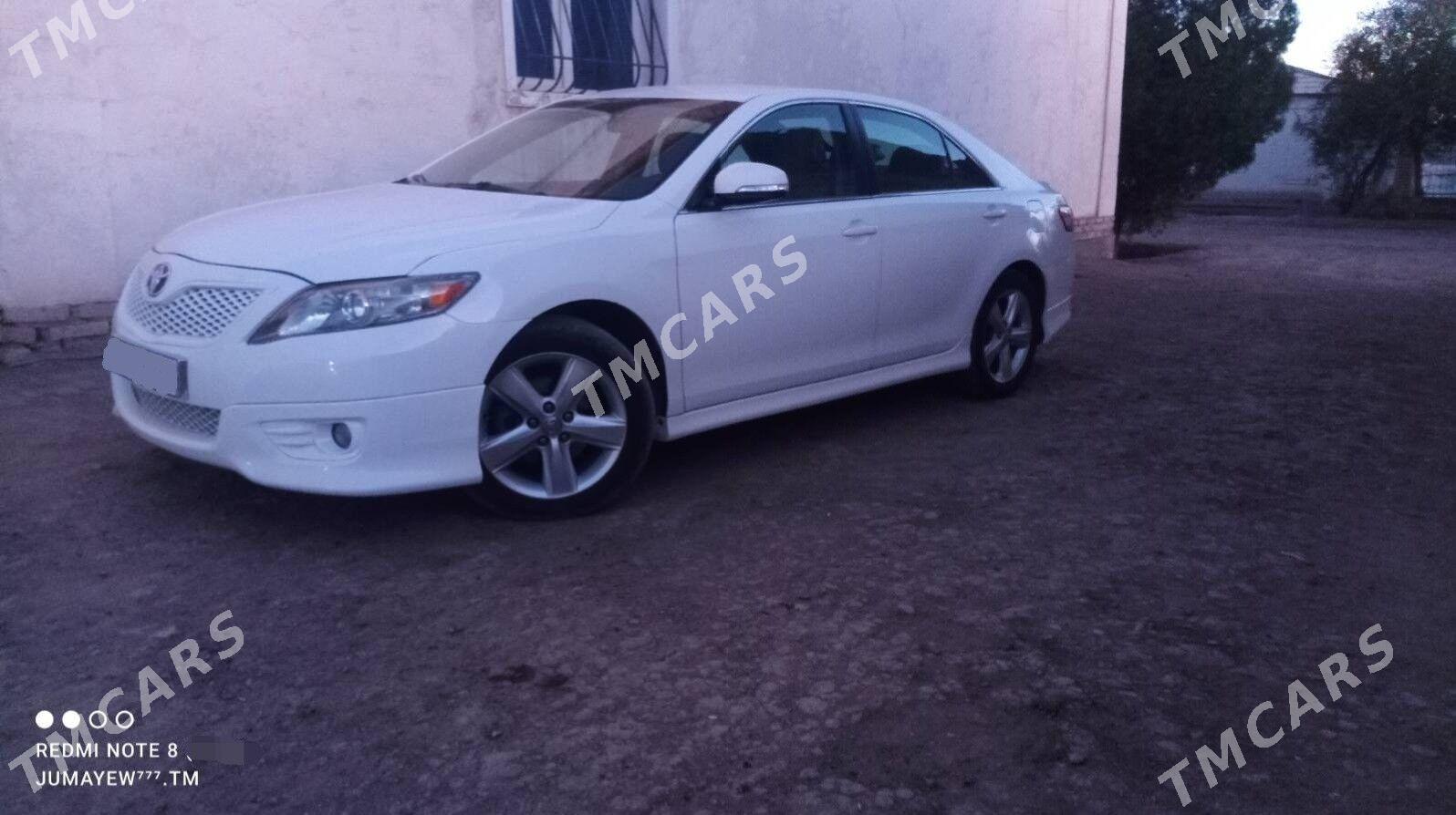 Toyota Camry 2010 - 170 000 TMT - Akdepe - img 3