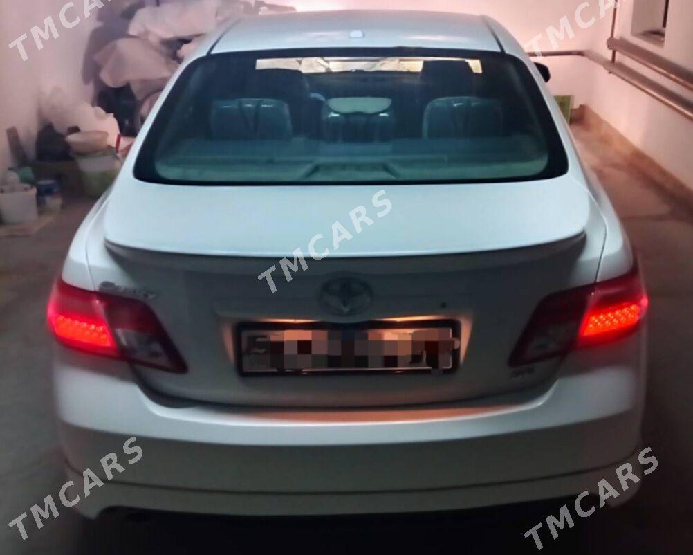 Toyota Camry 2010 - 170 000 TMT - Akdepe - img 2