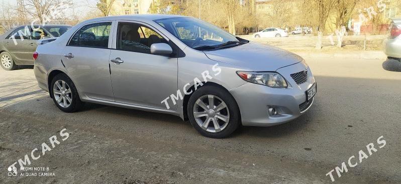 Toyota Corolla 2010 - 125 000 TMT - Мургап - img 2