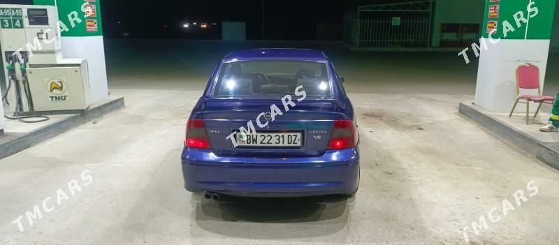 Opel Vectra 1997 - 46 000 TMT - Шабатский этрап - img 4