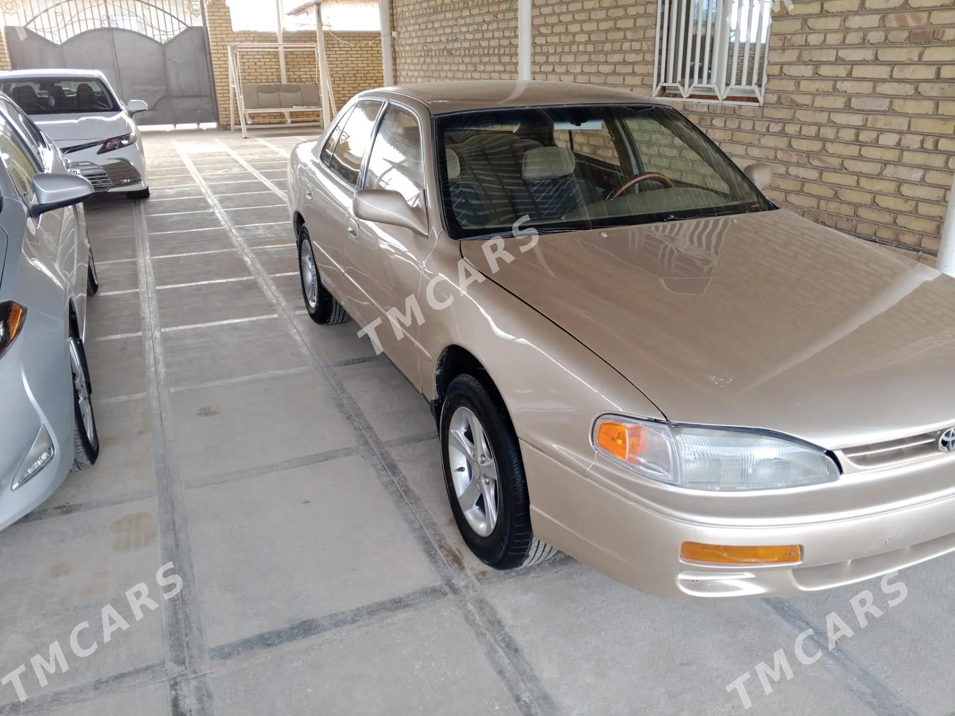 Toyota Camry 1995 - 80 000 TMT - Mary - img 2