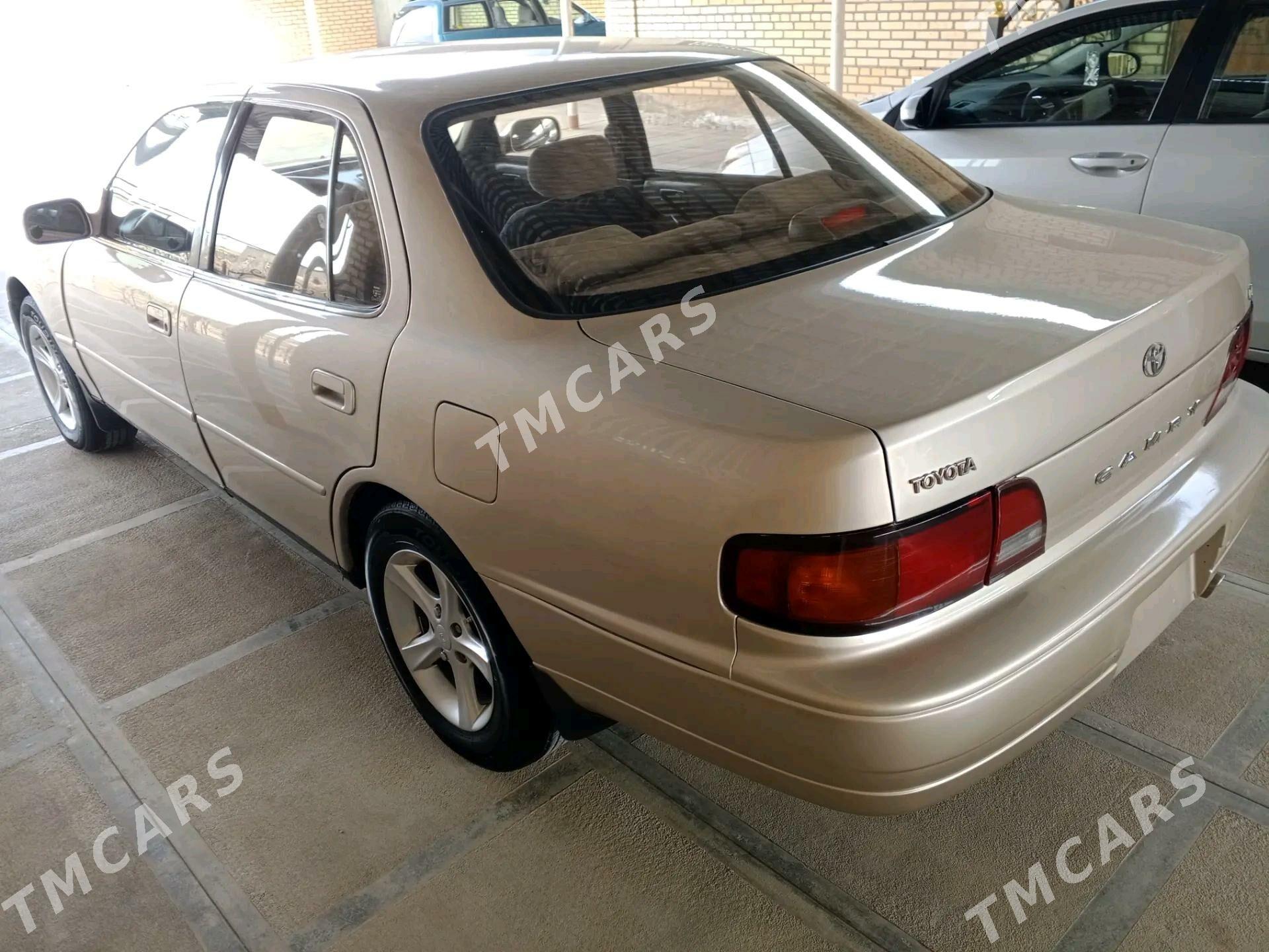 Toyota Camry 1995 - 80 000 TMT - Mary - img 5