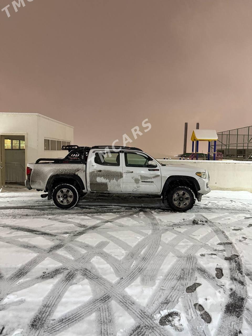 Toyota Tacoma 2021 - 455 000 TMT - Багир - img 2