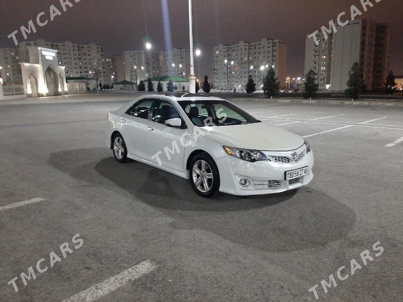 Toyota Camry 2012 - 194 000 TMT - Мир 7 - img 2