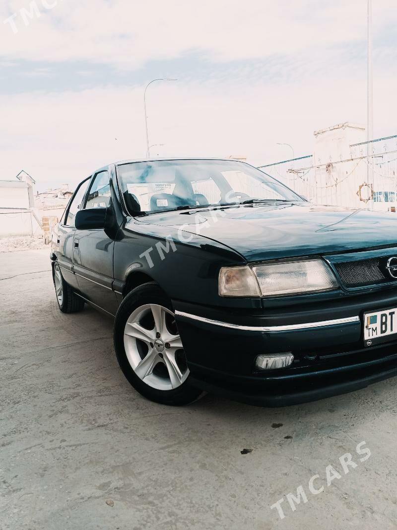 Opel Vectra 1994 - 55 000 TMT - Туркменабат - img 3