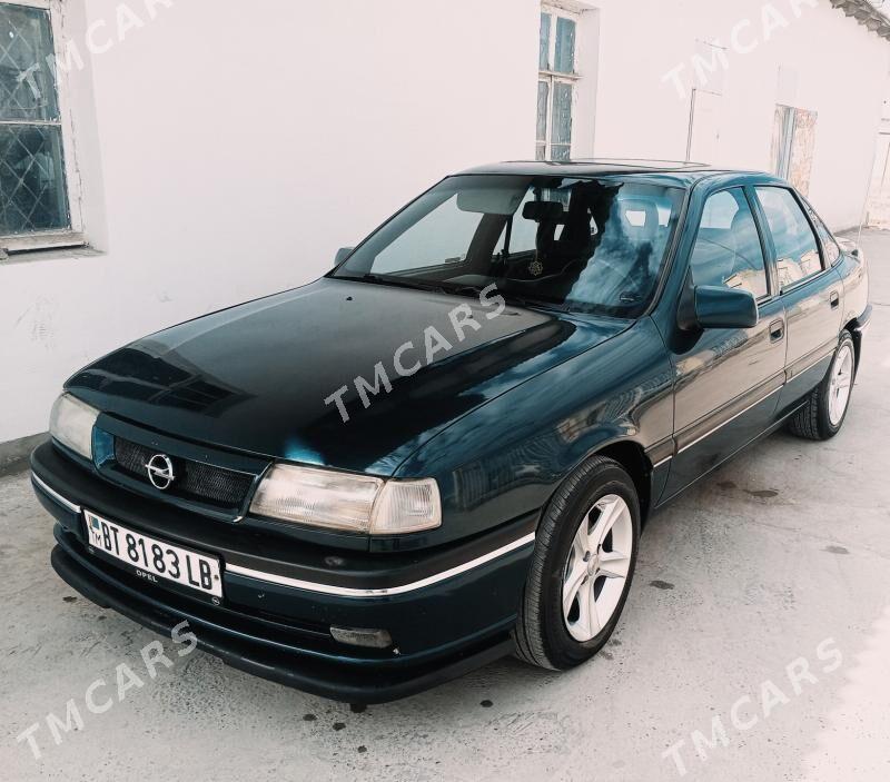 Opel Vectra 1994 - 55 000 TMT - Туркменабат - img 2