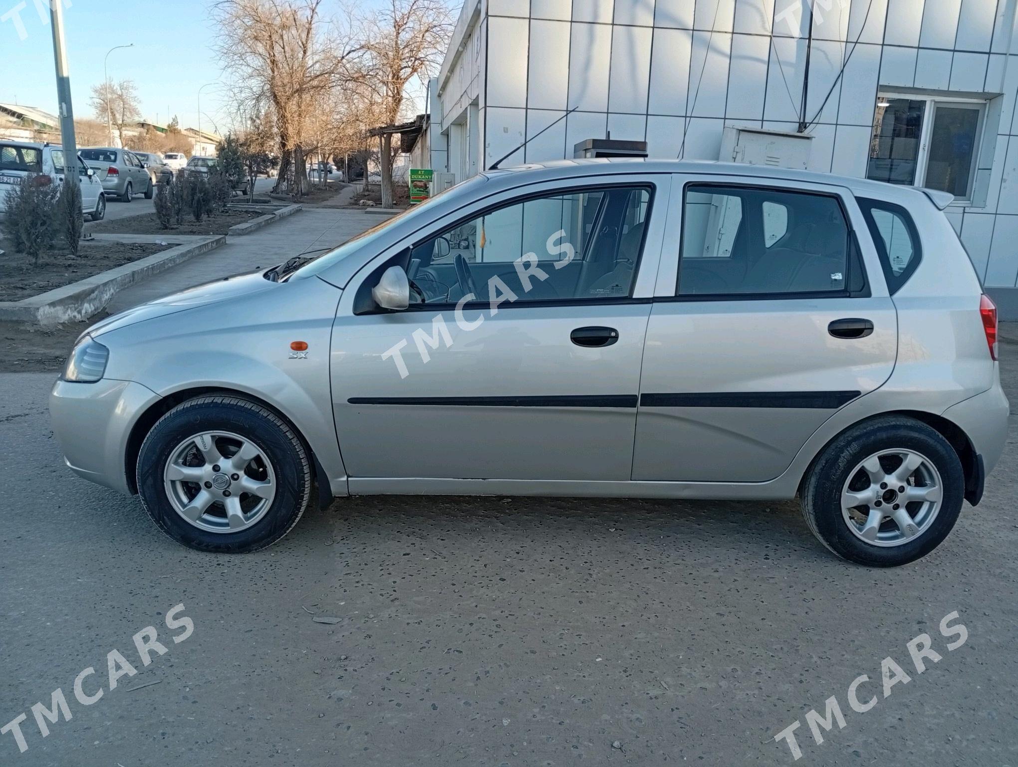 Daewoo Kalos 2004 - 53 000 TMT - Дашогуз - img 5