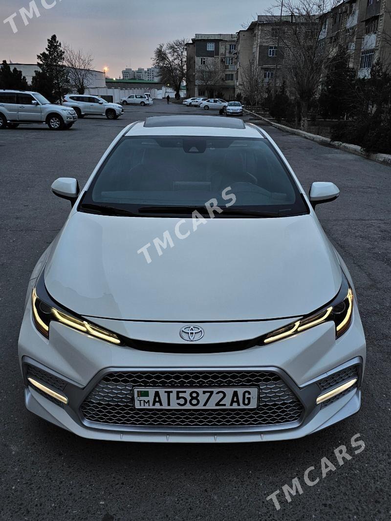 Toyota Corolla 2020 - 280 000 TMT - Aşgabat - img 2