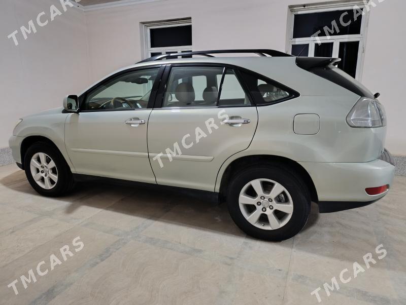 Lexus RX 330 2004 - 240 000 TMT - Халач - img 5