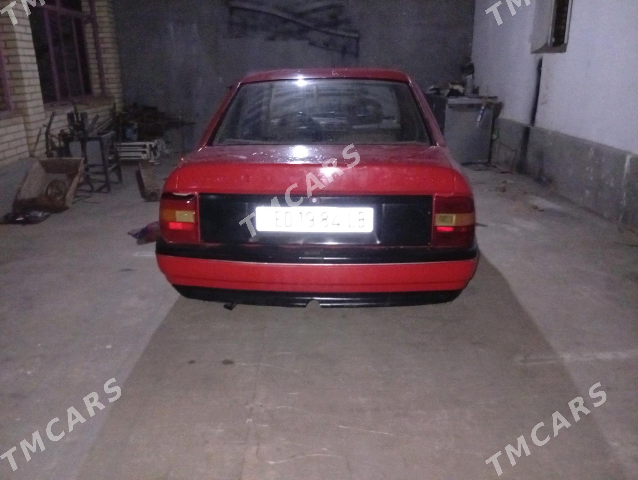 Opel Vectra 1989 - 24 000 TMT - Köýtendag - img 3