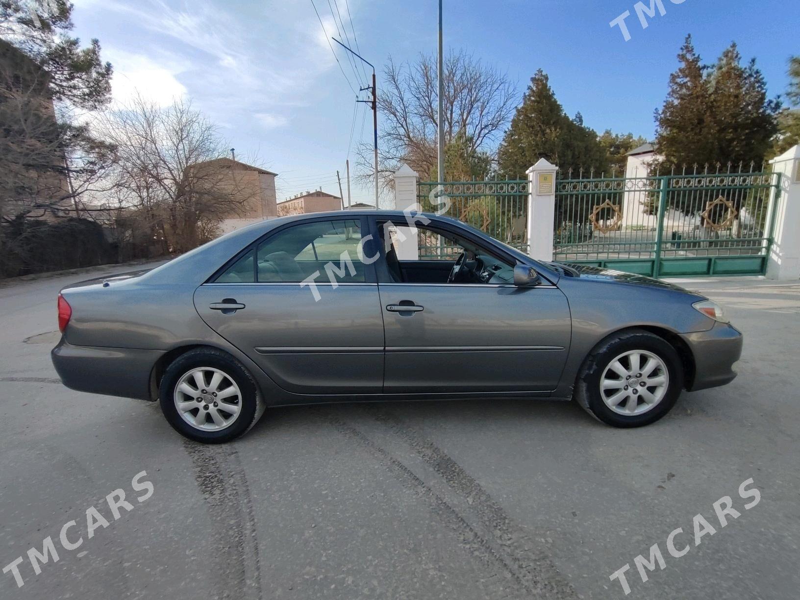 Toyota Camry 2002 - 140 000 TMT - Балканабат - img 3